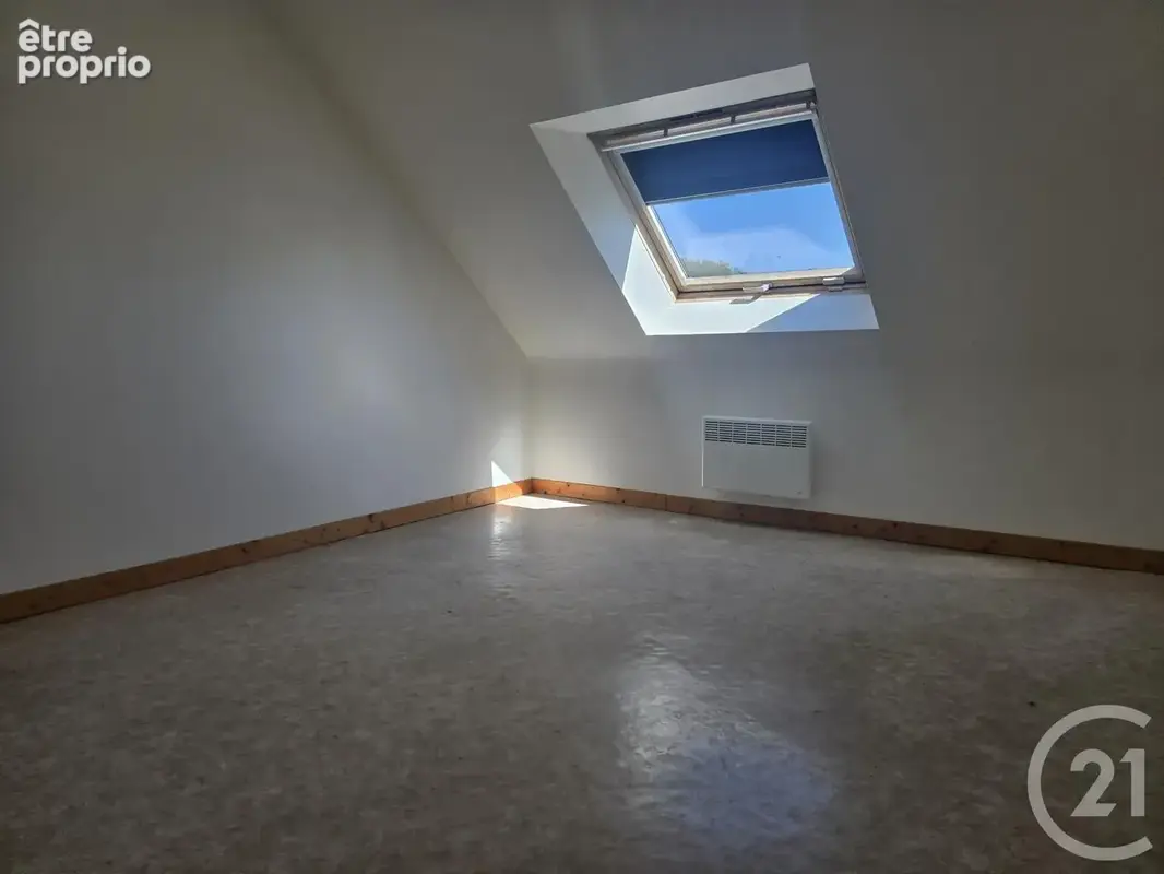 Maison 6 pièces 125 m² à vendre à Arzal (56190) - photo 9