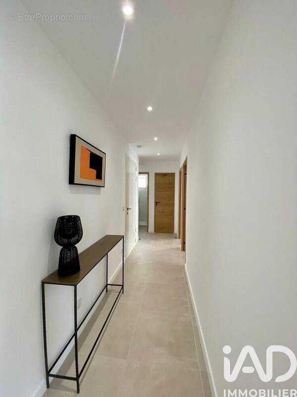 Photo 1 - Appartement à NICE