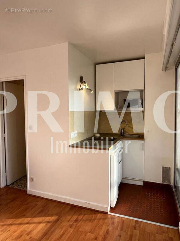 Appartement à CHATENAY-MALABRY