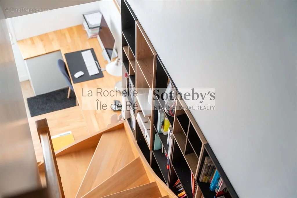 Appartement à LA ROCHELLE