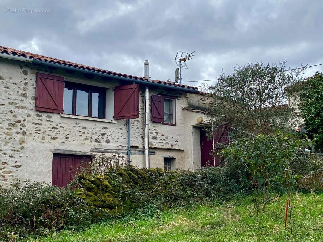 Photo 9 - Maison à SAINT-AMANS-SOULT