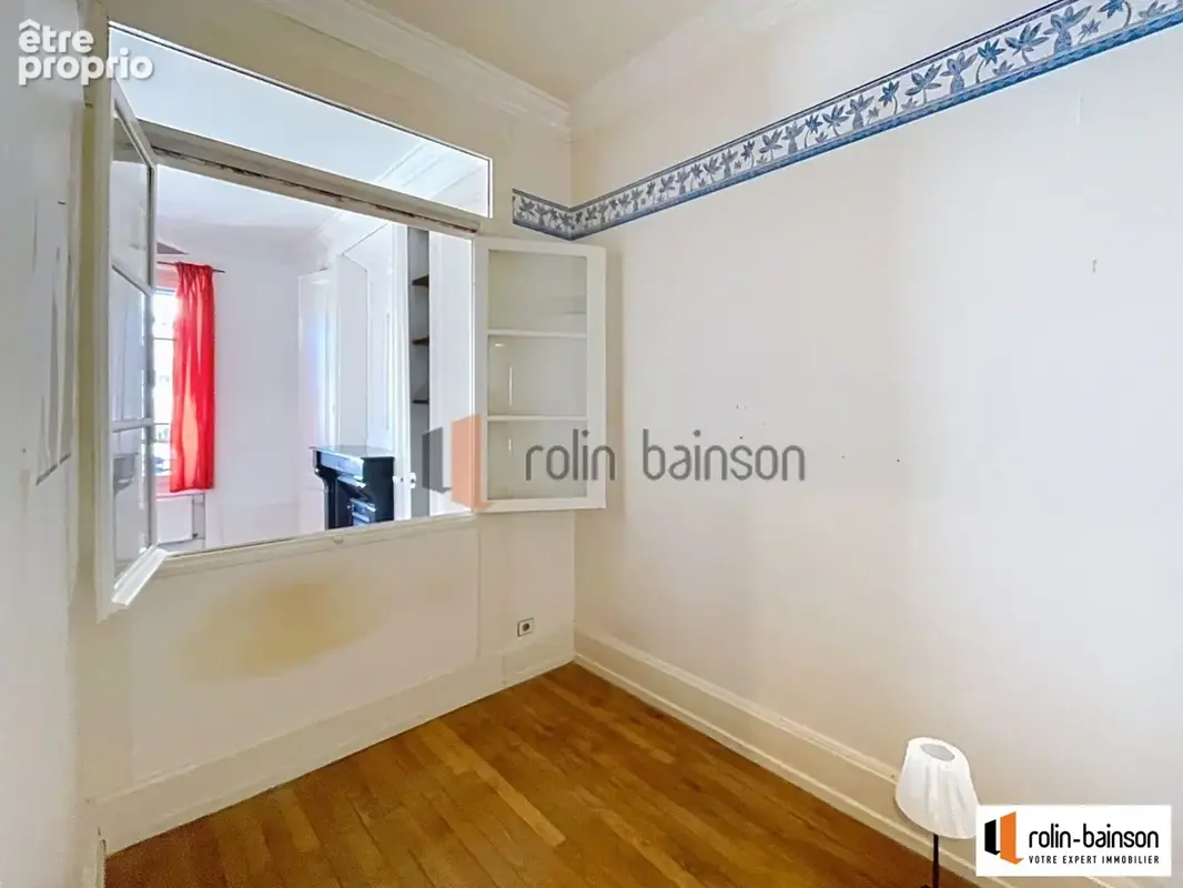 Appartement 3 pièces 68 m² à vendre à Villeurbanne (69100) - photo 8