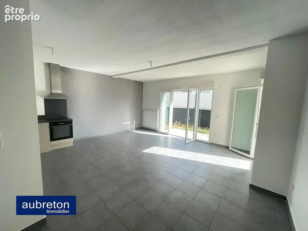Appartement 3 pièces 67 m² à vendre à Saint-Jean-De-Moirans (38430) - photo 2