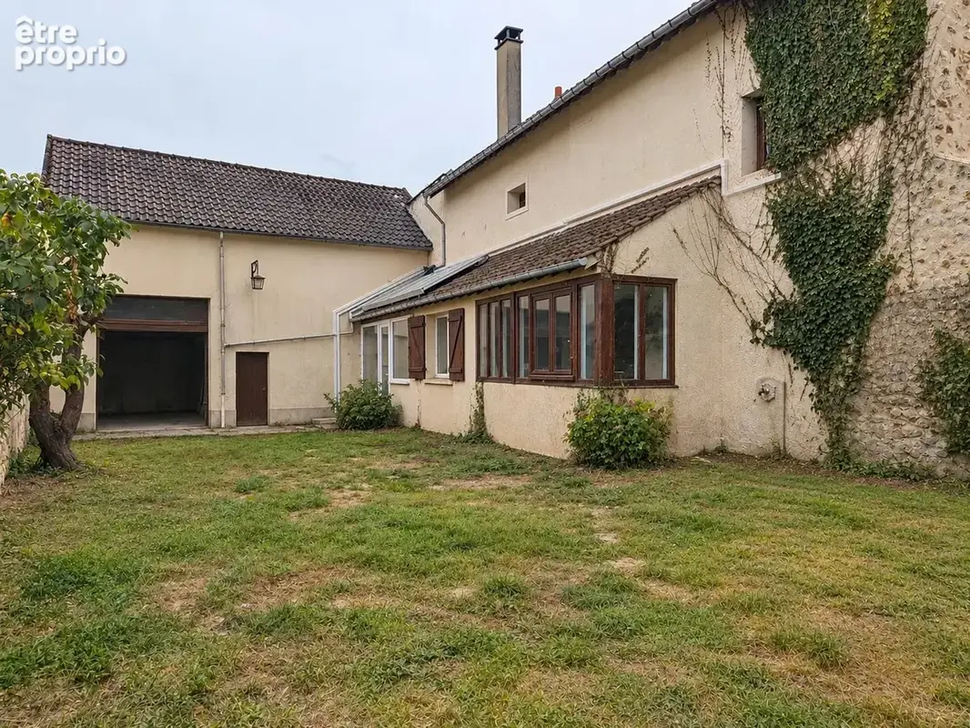 Maison d'habitation de 170 m2 - 4 Chambres - photo 13