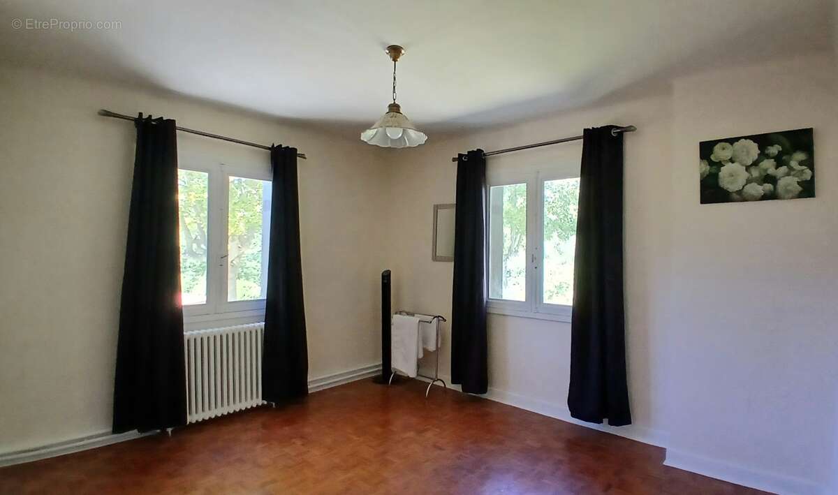 Maison à LIMOUX