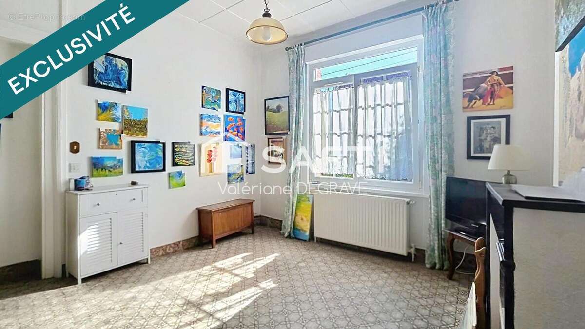 Photo 4 - Maison à LIEVIN