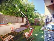 Appartement à ISSY-LES-MOULINEAUX