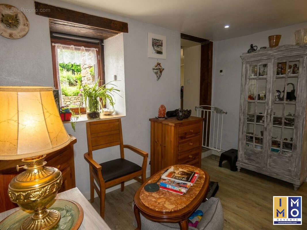 Maison à SAINTE-SOLANGE