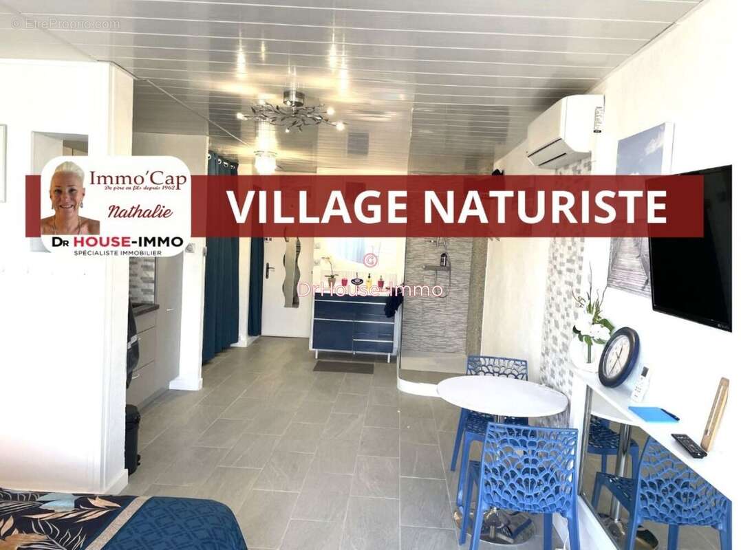 Appartement à AGDE