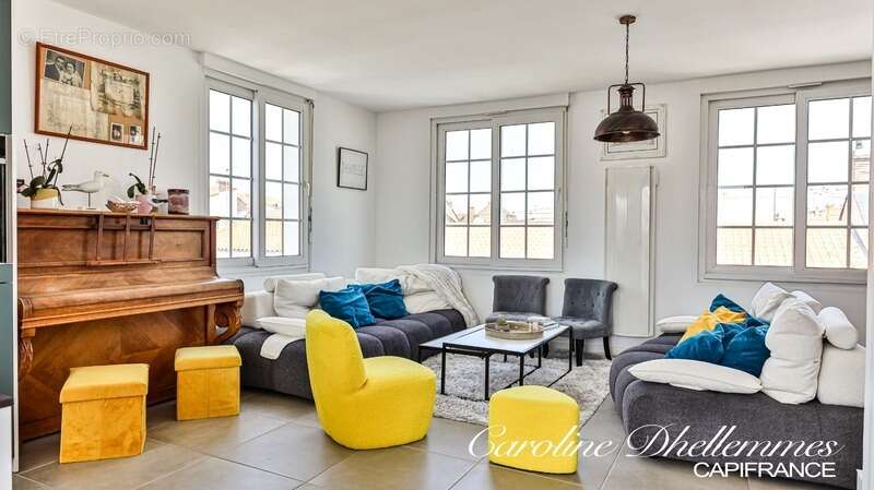 Maison à LES SABLES-D'OLONNE