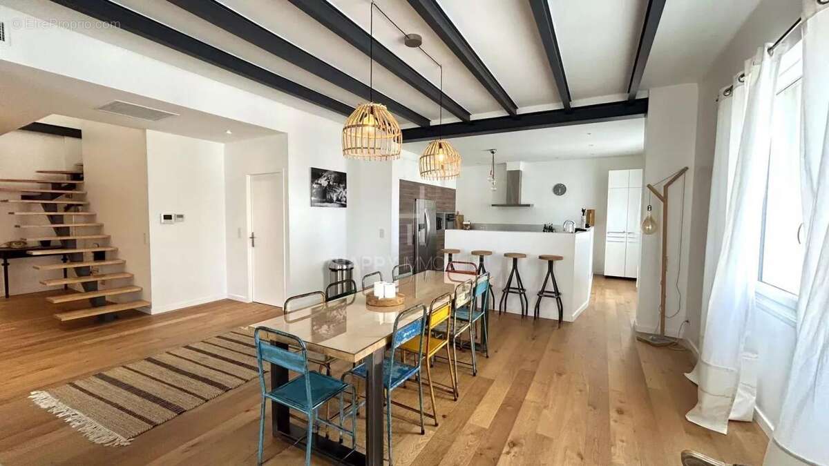 Appartement à SAINT-REMY-DE-PROVENCE