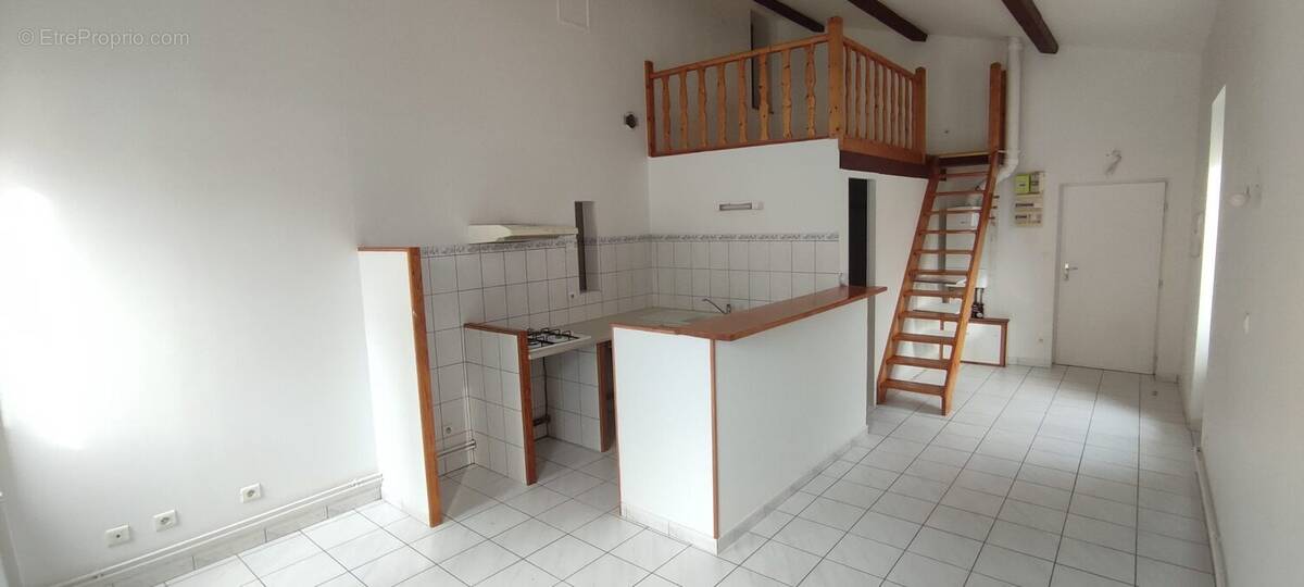 Appartement à VIENNE