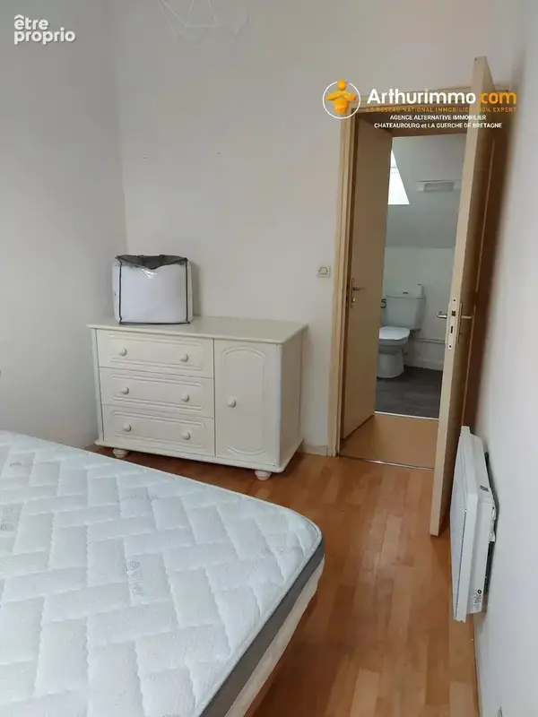 Vente Appartement Rennes(35000) 273 000ï¿œ - photo 10