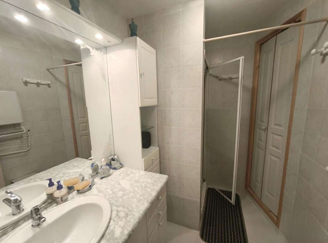 Appartement à LES ANGLES