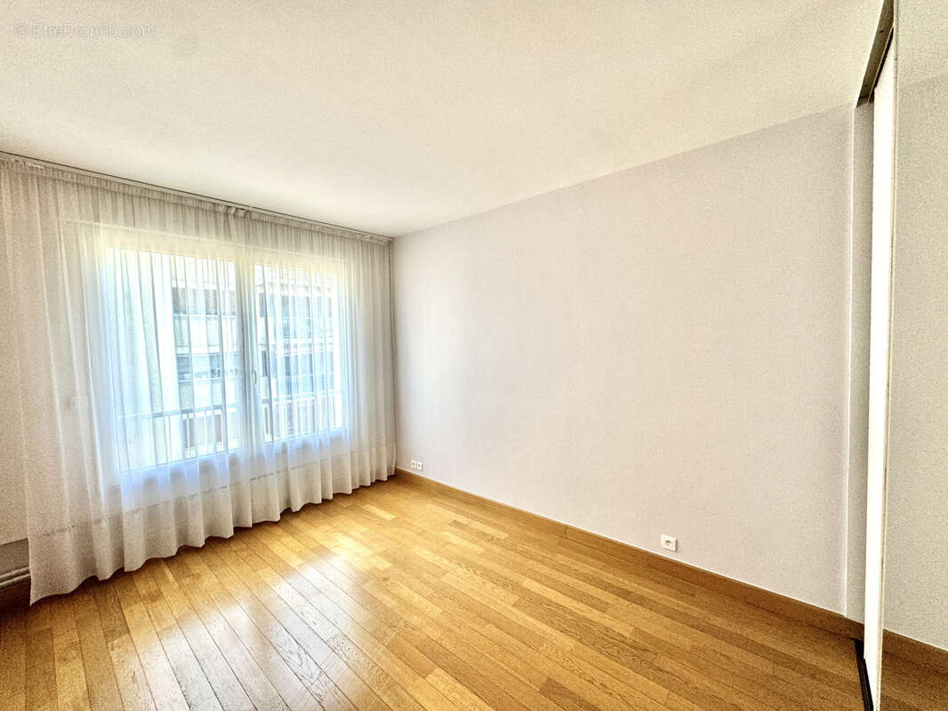 Appartement à SAINT-MANDE