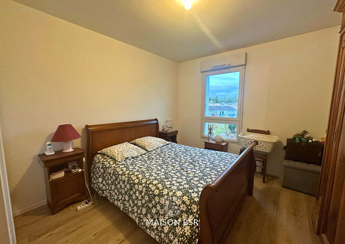 Appartement à VERTOU