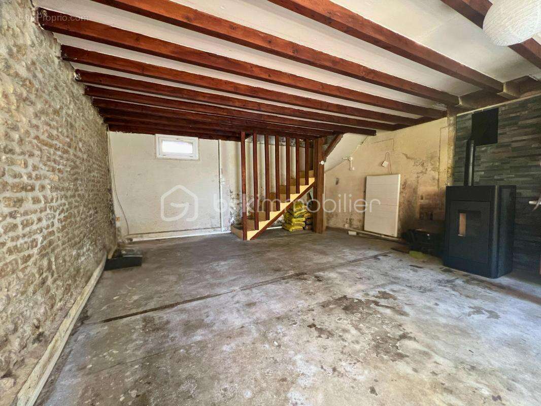 Maison de caractère 3 chambres à 150 mètres de la mer - photo 3