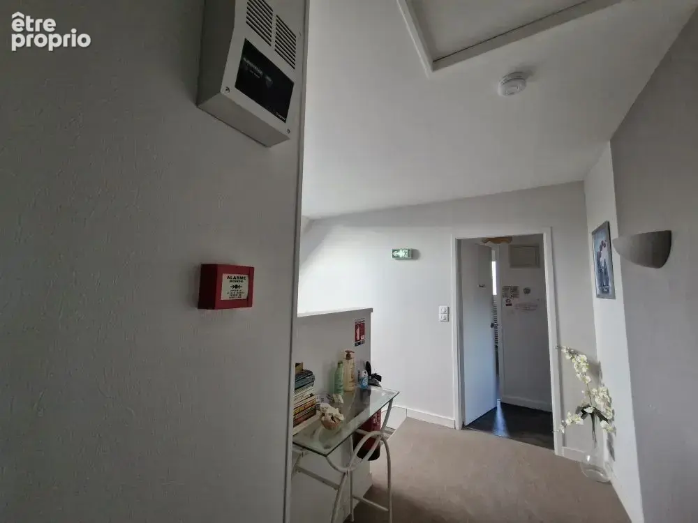 Immeuble en grès d'Erquy pour activité de 10 gîtes - photo 6