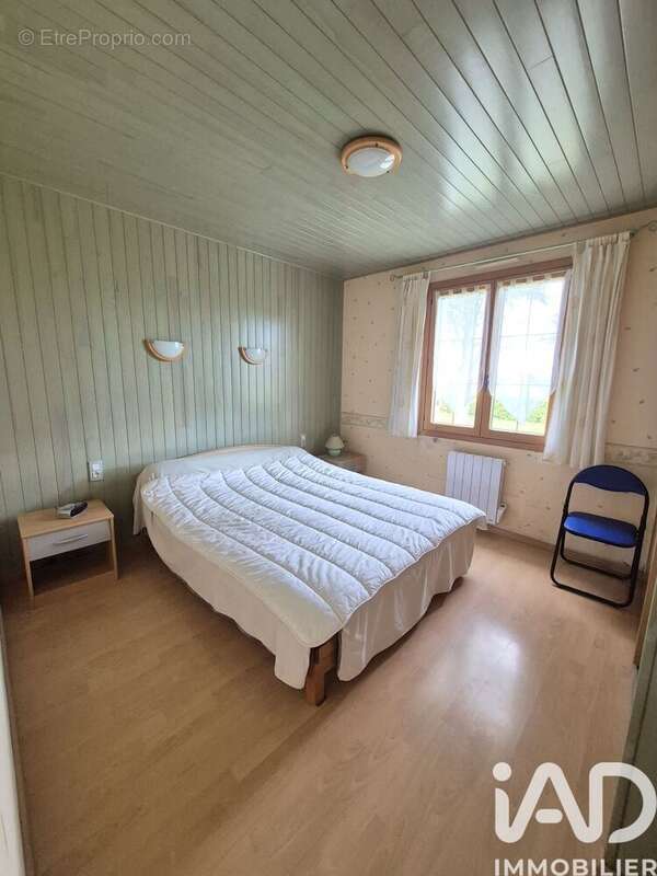 Photo 7 - Maison à SALIGNY