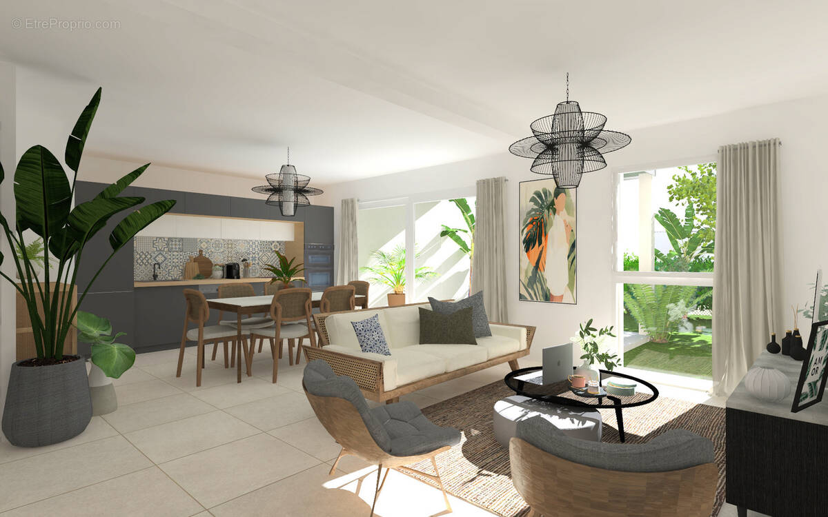 Appartement à VALENCE