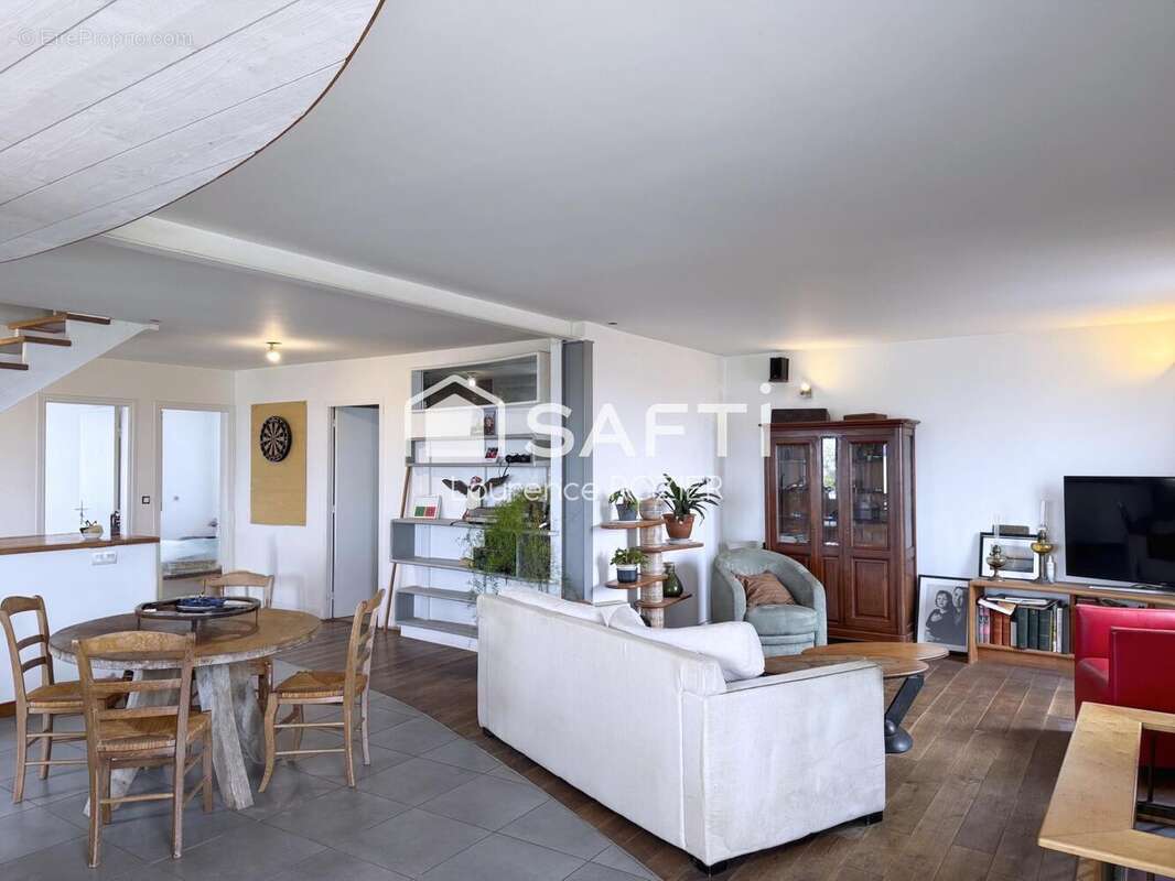 Photo 2 - Maison à SAINT-RENAN