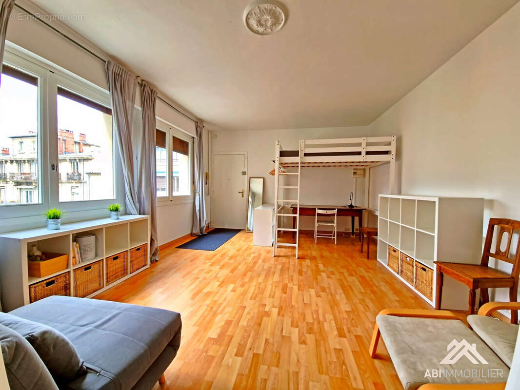 Appartement 37 m² à Montpellier  - photo 2