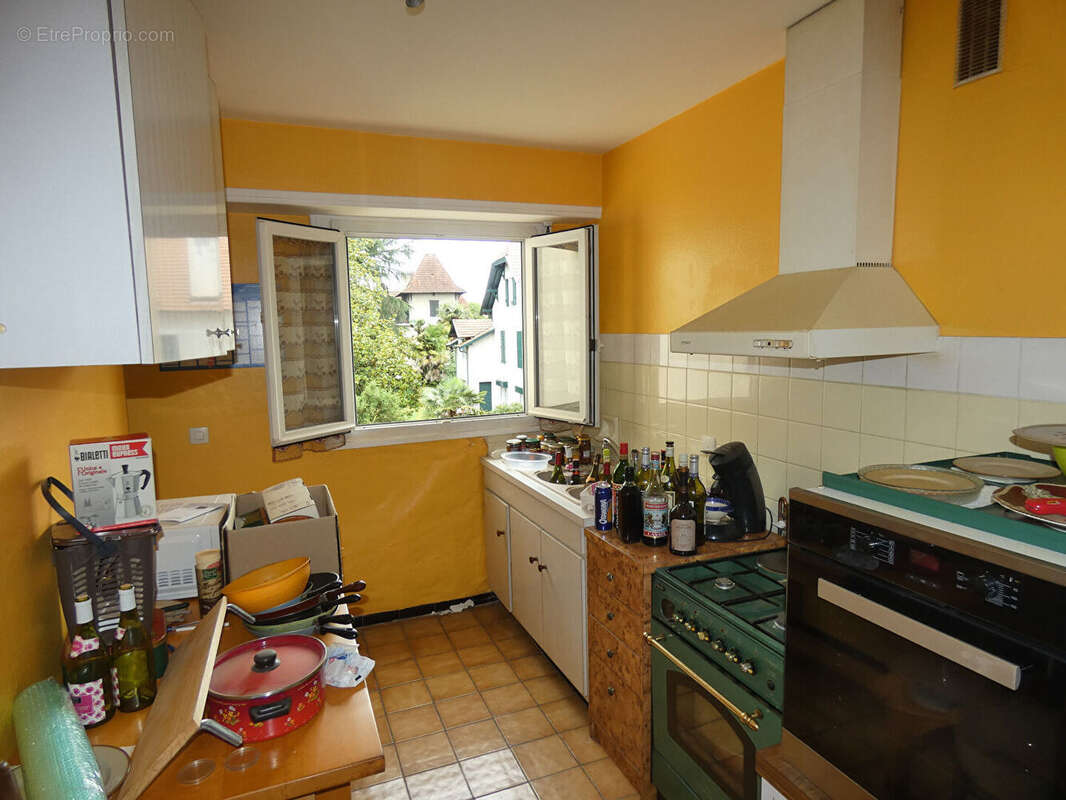 Appartement à PAU