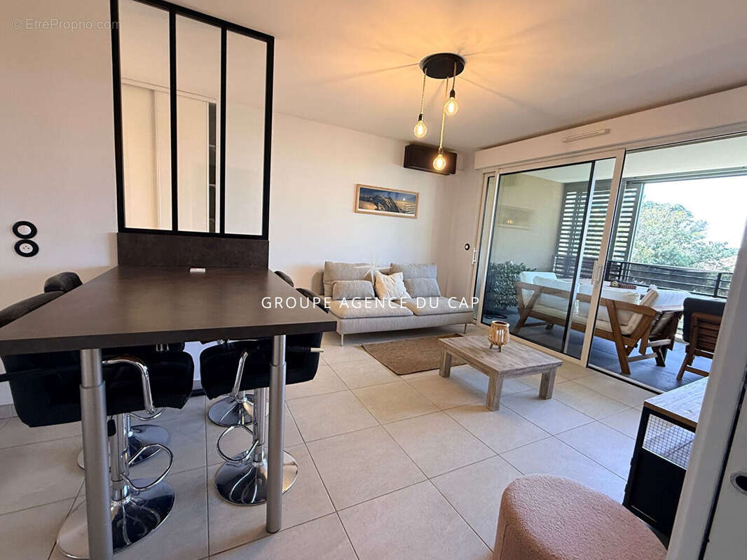 Appartement à FREJUS