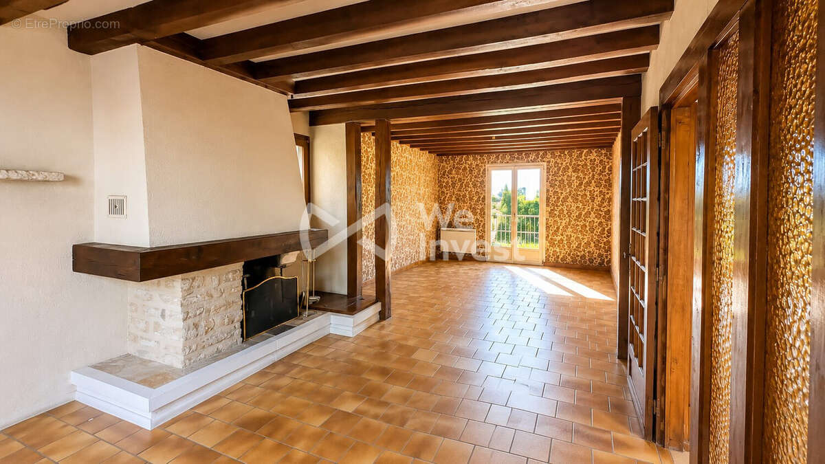 Maison à LA FERTE-BERNARD