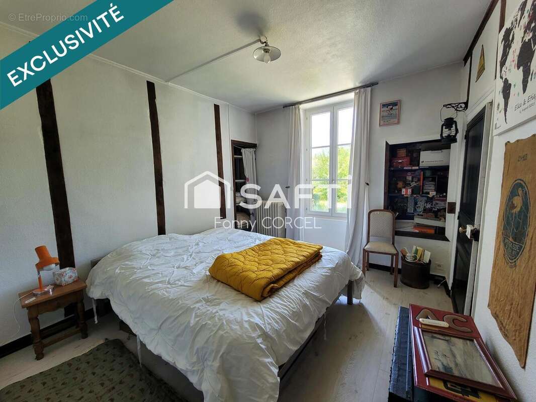 Photo 8 - Maison à CHATILLON-SUR-SEINE