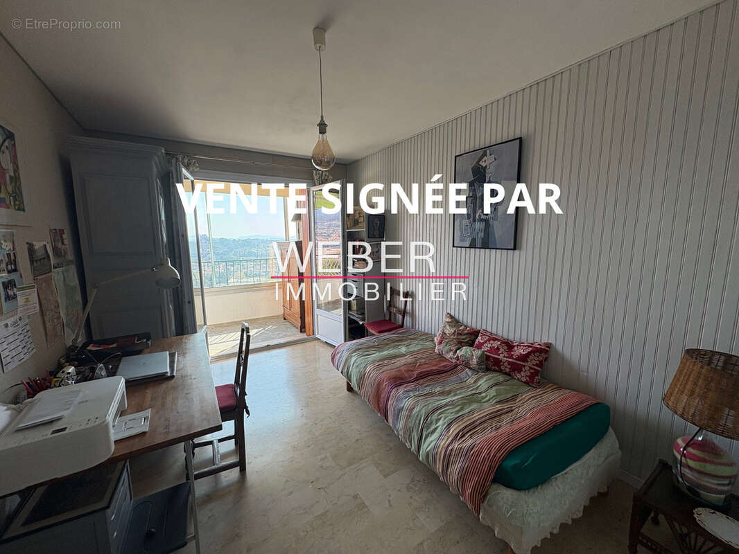 - excusivite - ollioules - type 4 + garage + cave + combles - photo 6