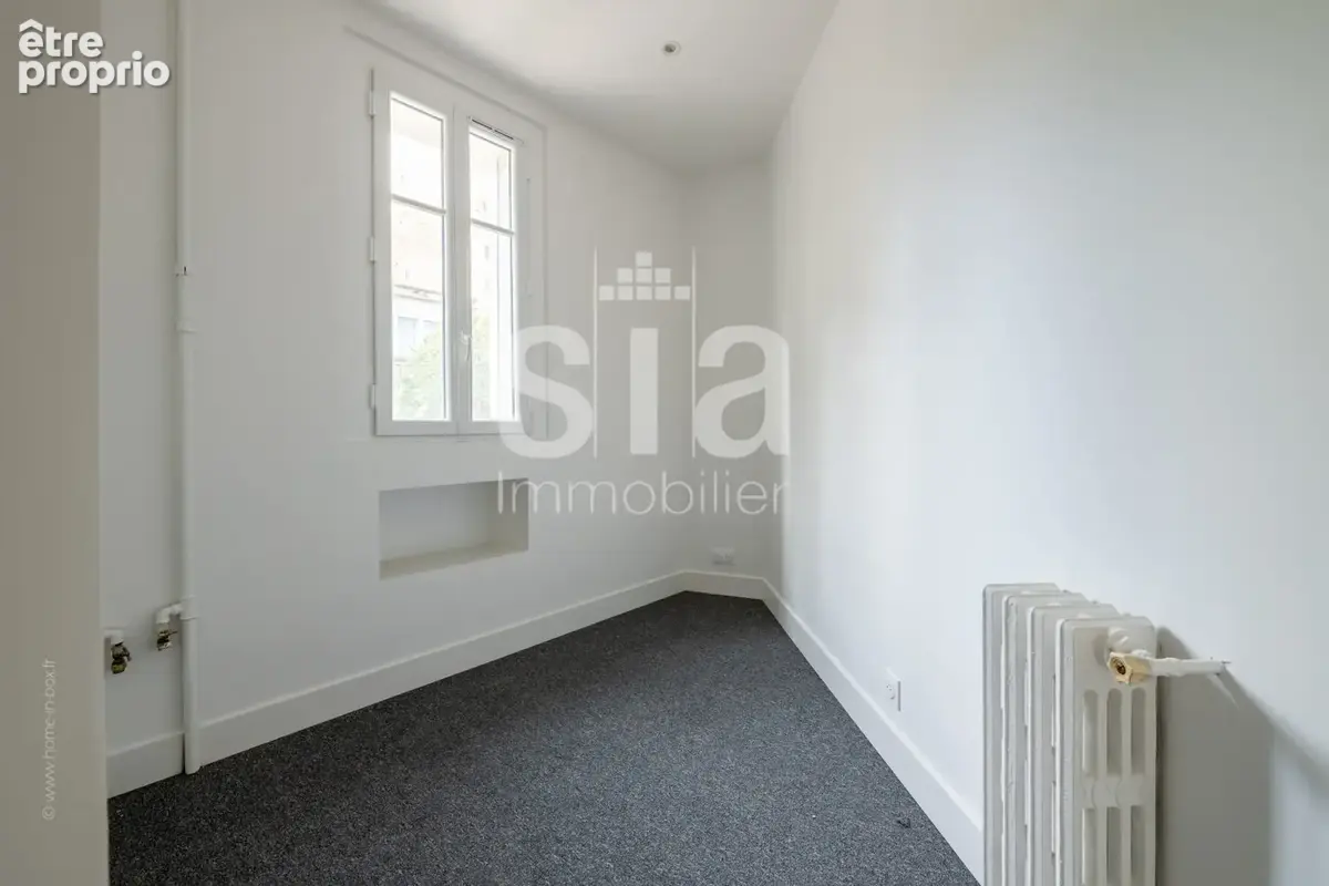 Appartement type f4 - photo 8