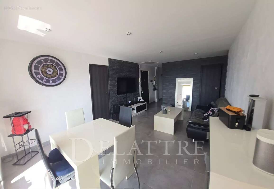 Appartement à GRASSE