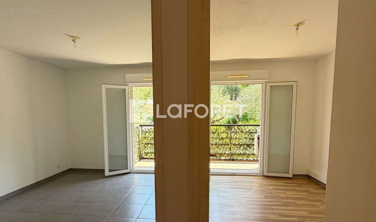 Appartement Nice 3 pièce(s) 61 m2 - photo 8