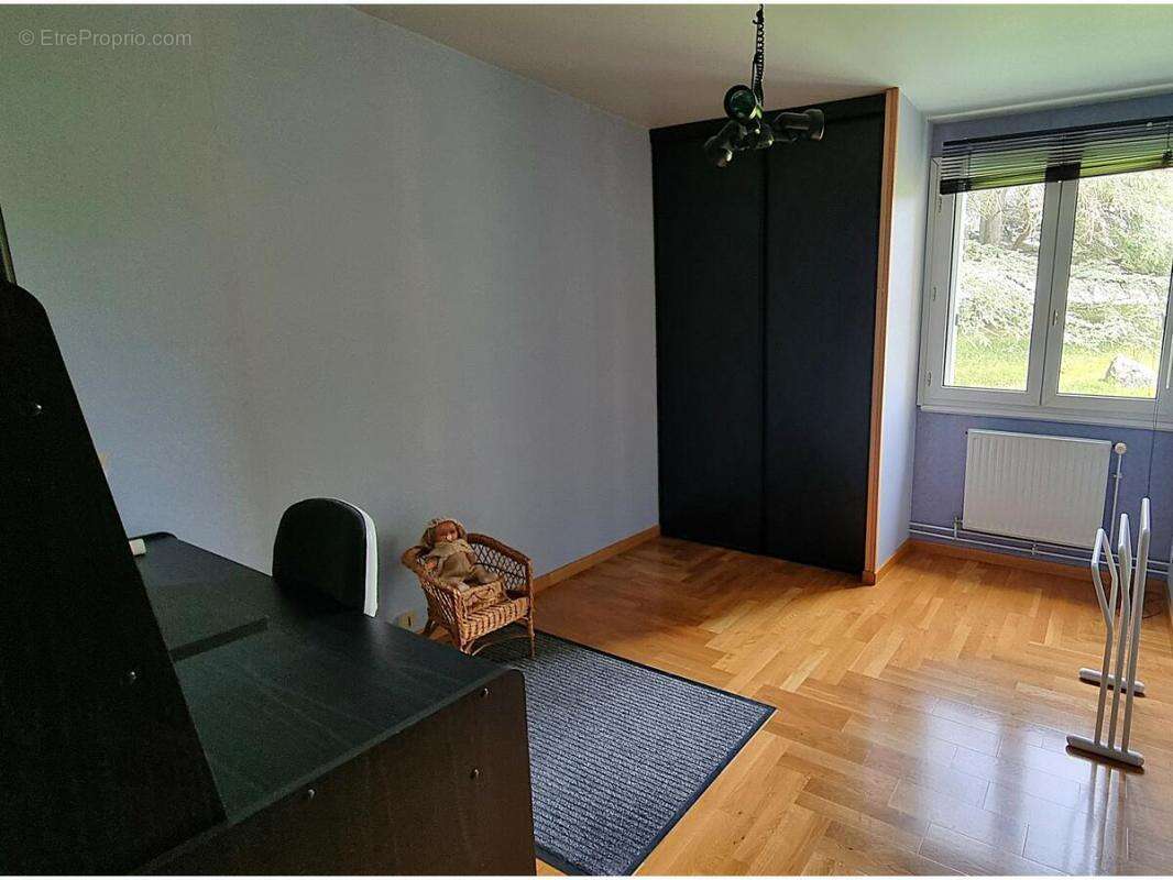 Appartement à OULLINS