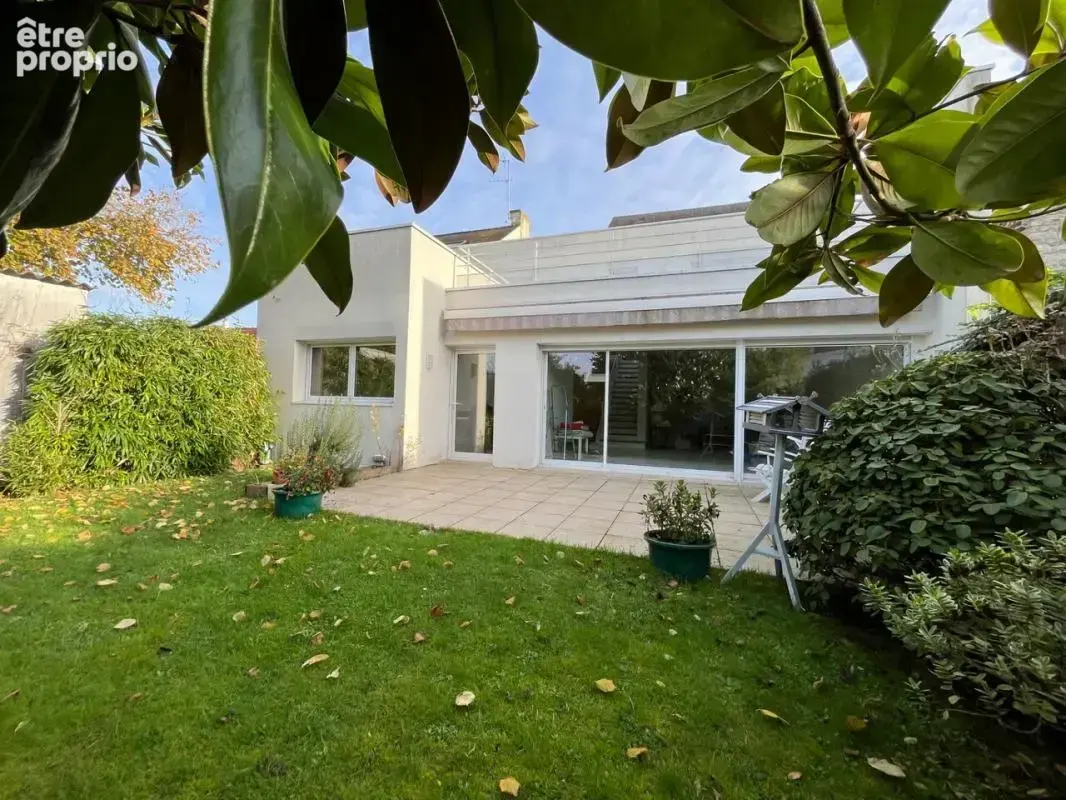 Photo Maison à Rennes au prix de 1 038 800€