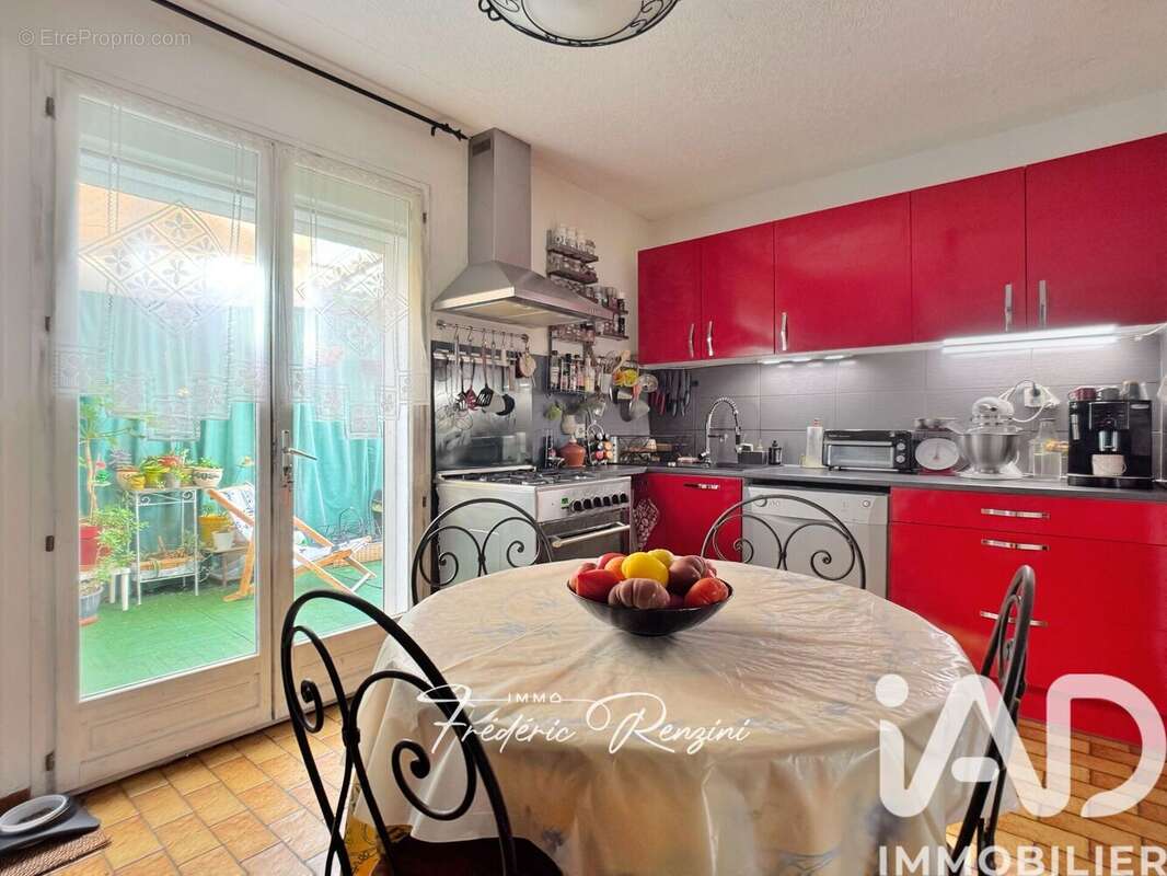 Photo 2 - Maison à VILLEGLY