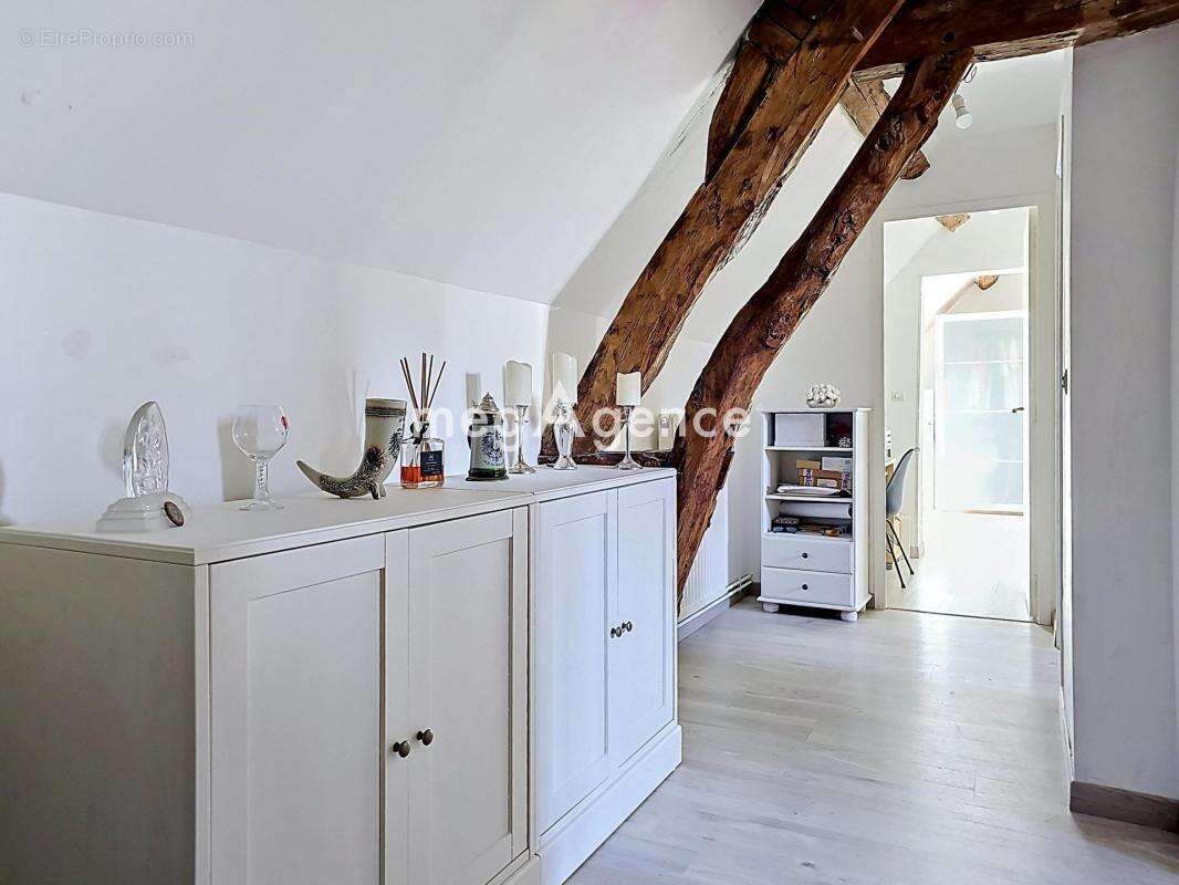 Maison à SAINT-PIERRE-DE-BAILLEUL