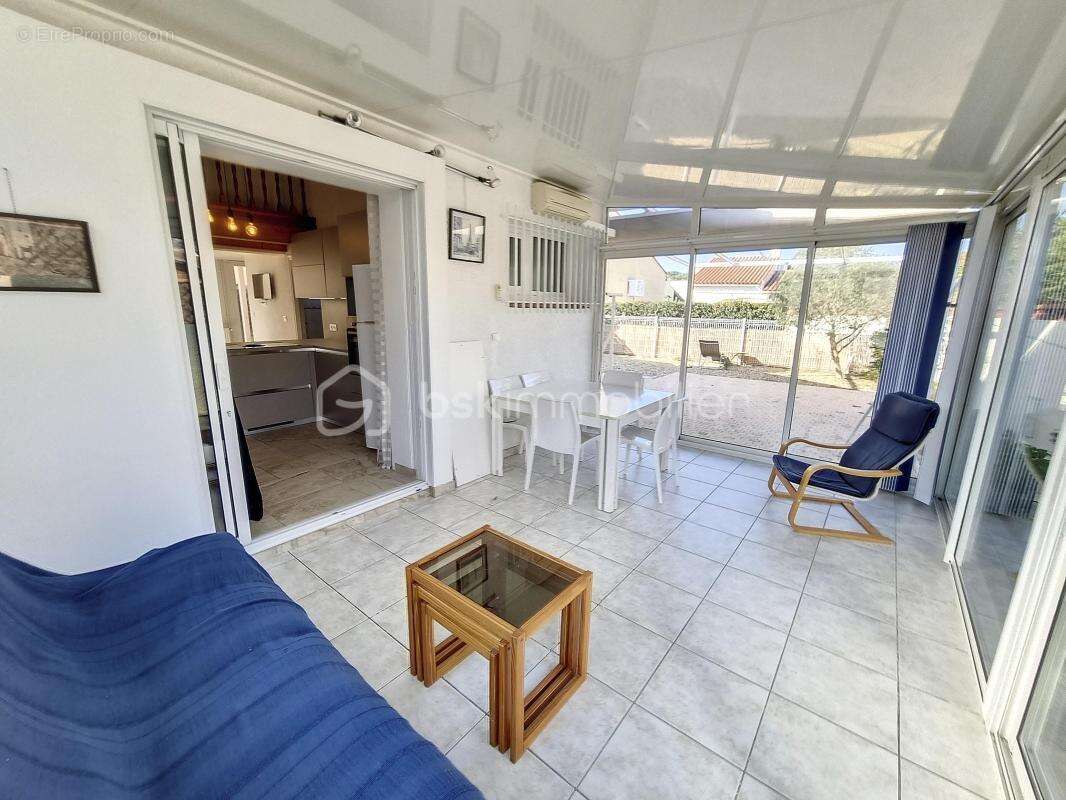 Maison à SAINT-CYPRIEN