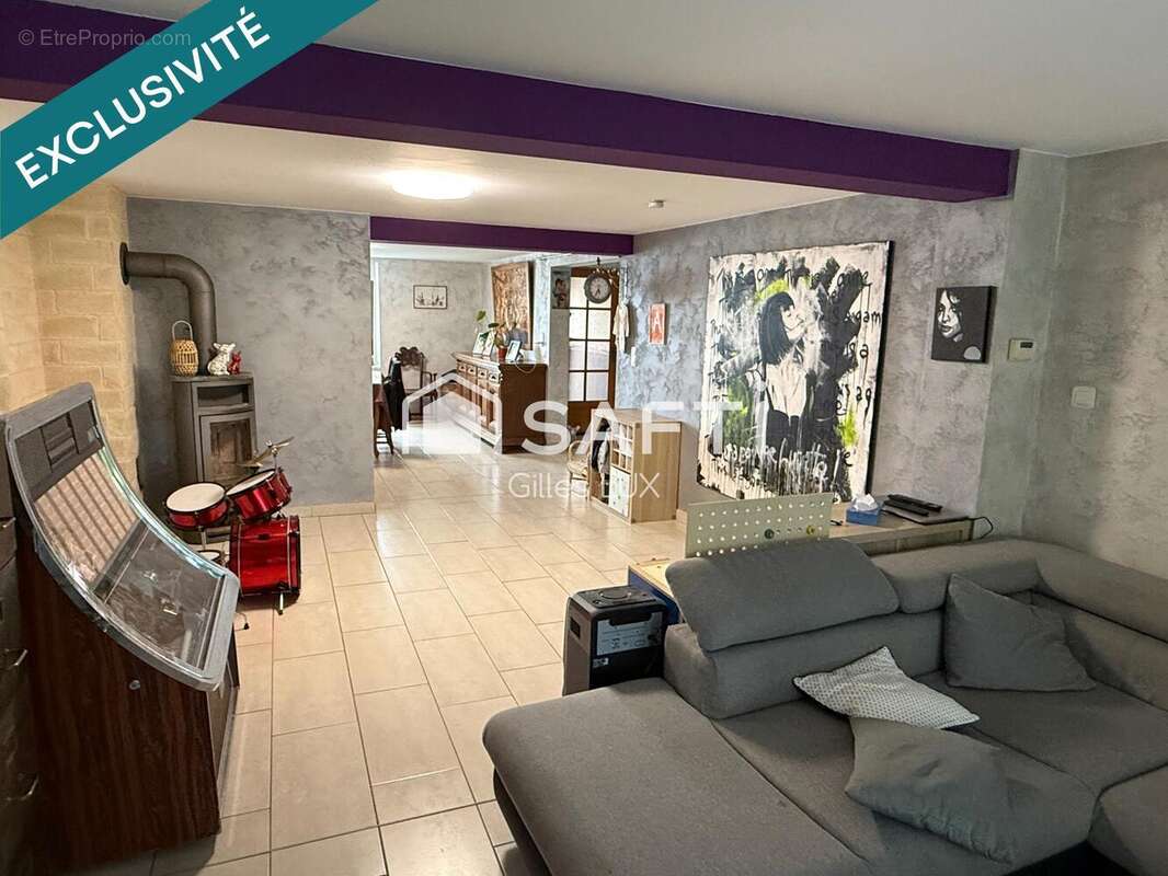 Photo 3 - Maison à FRANCALTROFF