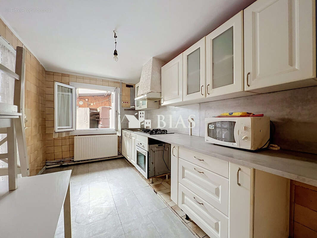 Maison 104 m² à Rouen  - photo 5