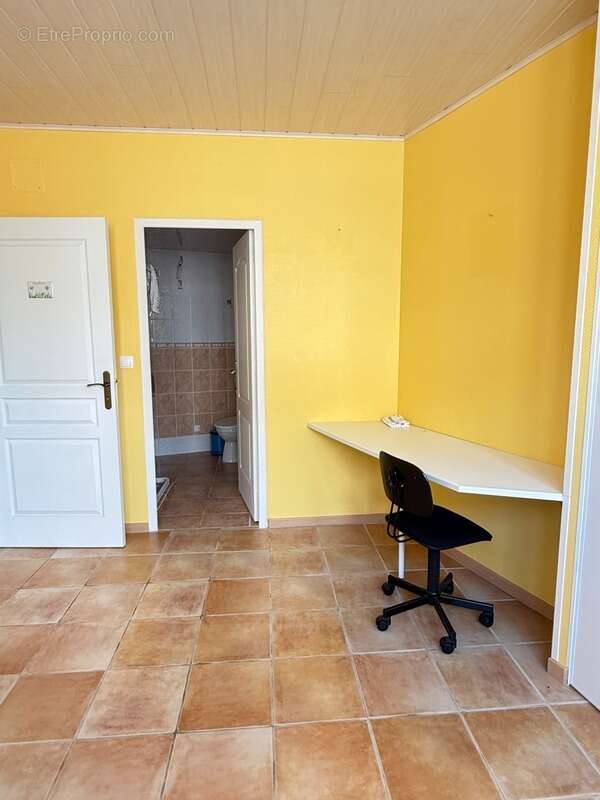 Maison à FLEURAT