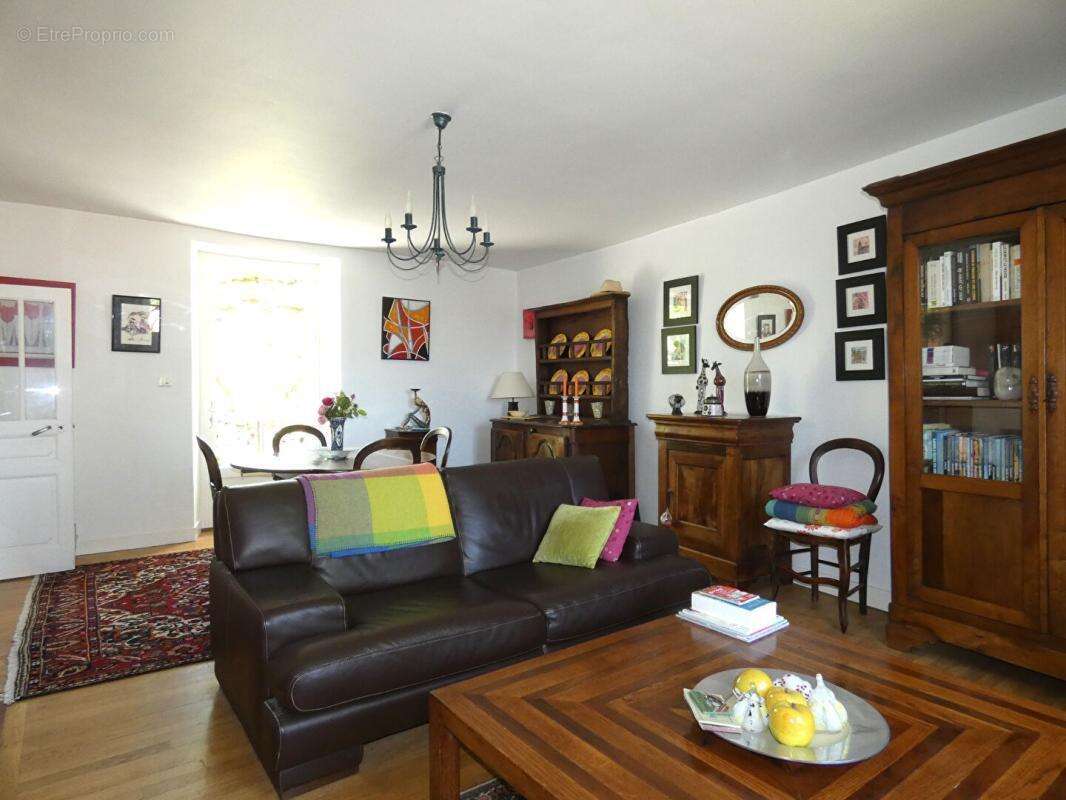 Maison125 m2 / 3 chambres / grange / terrain 4225m² - photo 15