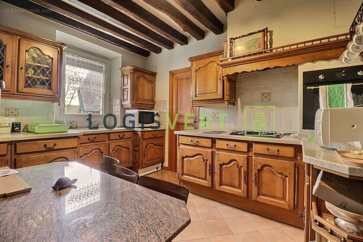 Appartement à BIEVRES