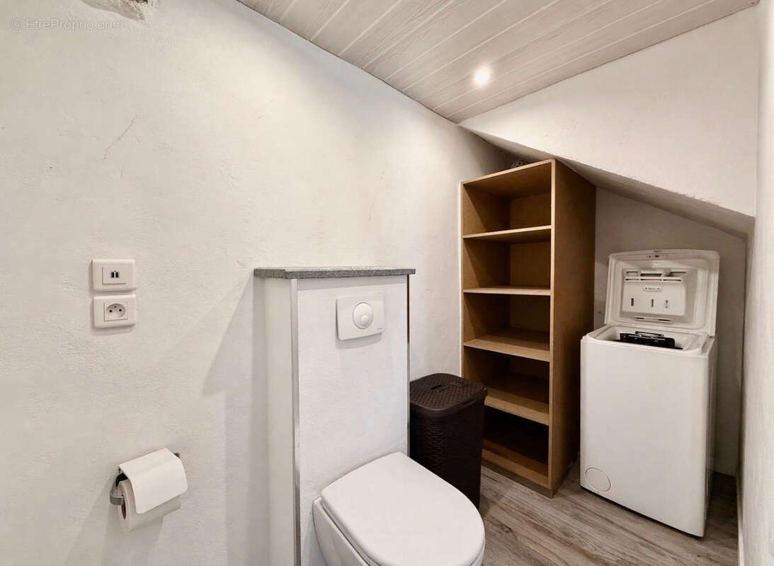 Maison à SANT'ANDREA-DI-COTONE