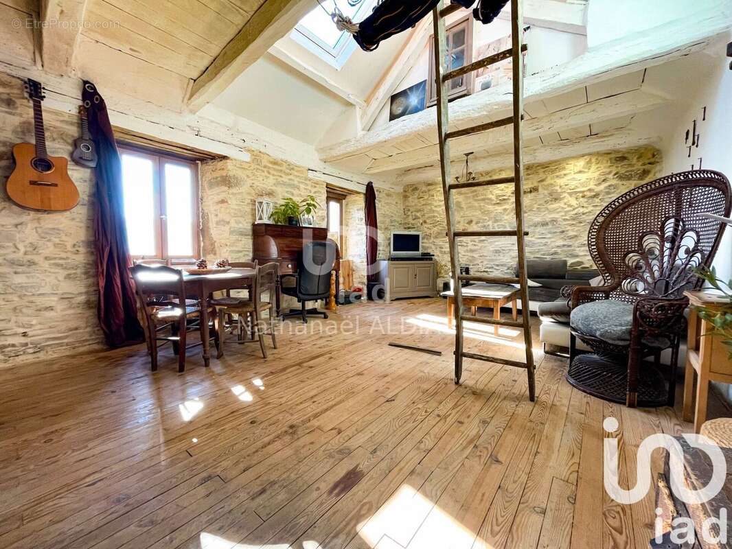 Photo 5 - Maison à CONNAC