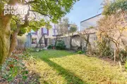 Maison à ASNIERES-SUR-SEINE