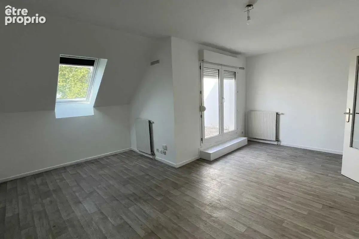 Appartement 4 pièces en duplex – 96 m² à longvic - photo 3