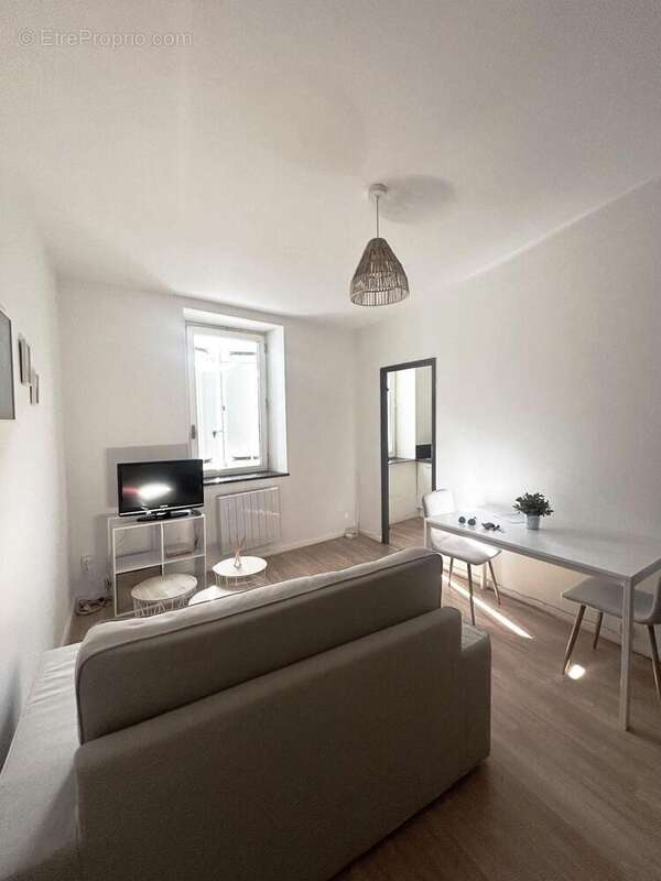 Appartement à CARCASSONNE