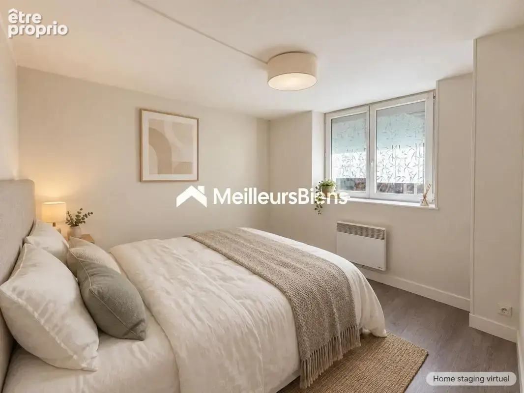 MONTSÛRS – Maison de 133 m² avec logement indépendant, jardin clos et DPE C - photo 23